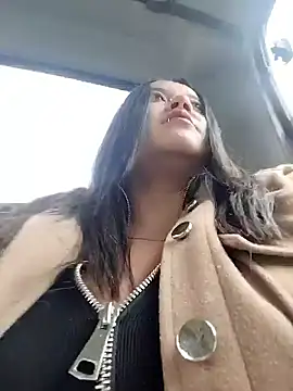 Cristal  04 online show from April 2026 03:40:02 PM