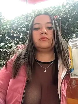 Cristal  04 online show from January 2026 06:12:02 PM