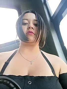 Cristal  04 online show from March 2025 09:53:02 PM