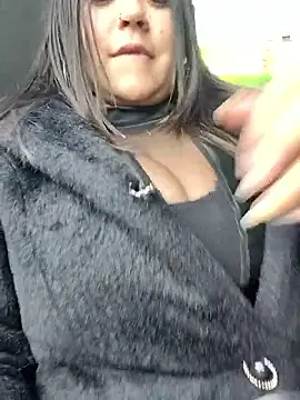 Cristal  04 online show from March 2026 02:55:01 PM