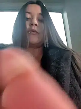 Cristal  04 online show from March 2026 05:58:01 PM