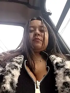 Cristal  04 online show from March 2026 03:44:01 PM