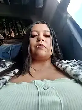 Cristal  04 online show from February 2026 07:32:02 PM