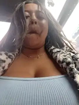 Cristal  04 online show from March 2026 08:44:02 PM