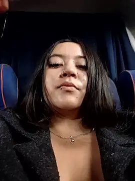 Cristal  04 online show from January 2026 02:32:02 PM