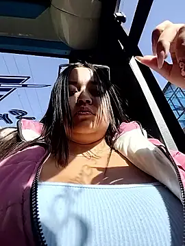 Cristal  04 online show from February 2026 02:02:01 PM