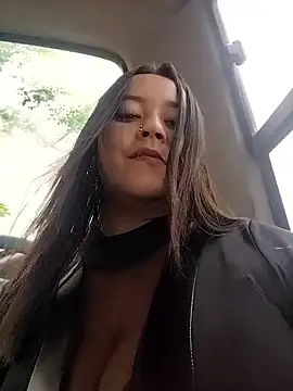 Cristal  04 online show from March 2026 04:15:01 PM