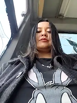 Cristal  04 online show from March 2026 02:46:01 PM