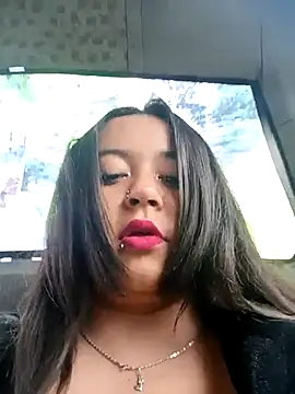 Cristal  04 online show from March 2025 02:56:01 PM