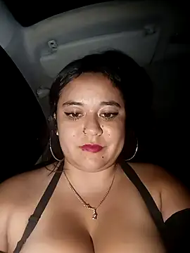 Cristal  04 online show from March 2025 12:58:02 AM