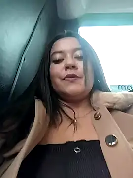 Cristal  04 online show from February 2026 06:49:02 PM