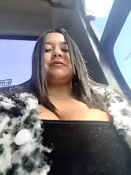 Cristal  04 online show from March 2026 03:23:01 PM