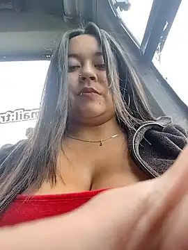 Cristal  04 online show from March 2026 03:57:02 PM