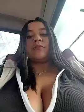 Cristal  04 online show from March 2026 04:22:01 PM