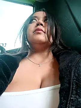 Cristal  04 online show from October 2025 03:03:02 PM