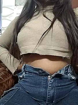 MohiniHott online show from March 2025 10:00:02 AM
