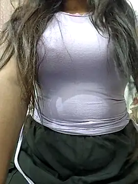 MohiniHott online show from November 2025 07:01:02 AM