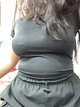 MohiniHott online show from February 2026 07:41:02 AM