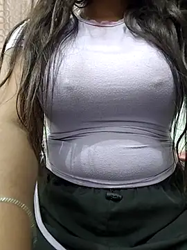 MohiniHott online show from November 2025 06:17:01 AM