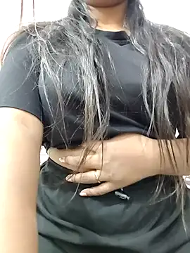 MohiniHott online show from October 2025 05:50:01 AM