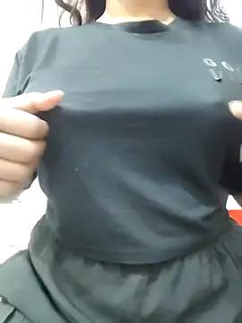 MohiniHott online show from November 2025 07:35:02 AM