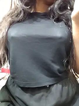 MohiniHott online show from February 2026 06:57:02 AM