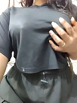 MohiniHott online show from February 2026 06:21:02 AM