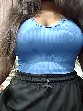 MohiniHott online show from December 2025 06:07:02 AM