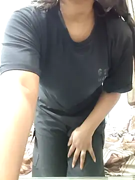 MohiniHott online show from February 2026 07:30:01 AM