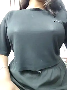 MohiniHott online show from November 2025 07:09:01 AM