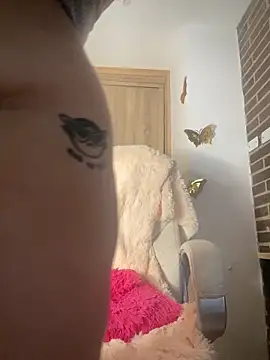 6nalanie online show from February 2026 04:15:01 AM