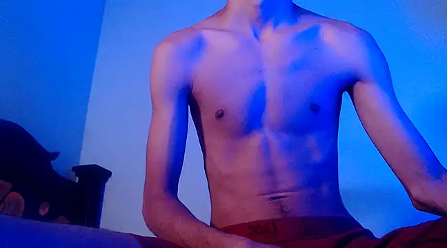 isaaclatino online show from March 2025 03:38:01 AM