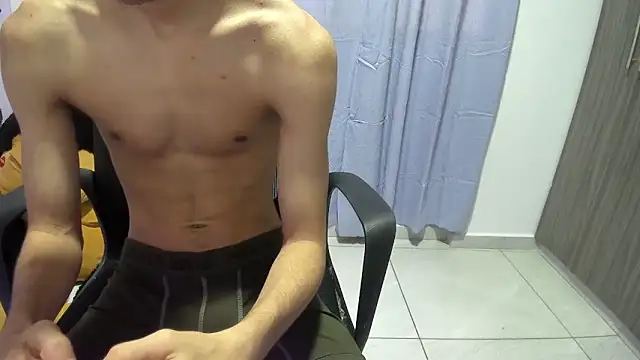 isaaclatino online show from October 2025 08:39:02 PM