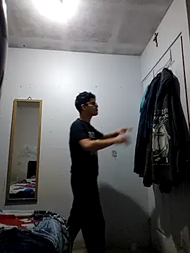 Josudaln2 online show from November 2025 09:24:02 AM