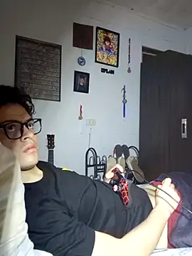 Josudaln2 online show from November 2025 02:50:01 PM