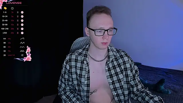 Alex silents online show from January 2026 12:34:01 PM