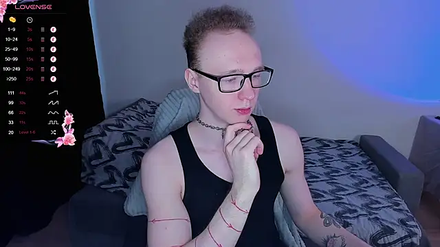 Alex silents online show from February 2026 11:41:01 AM