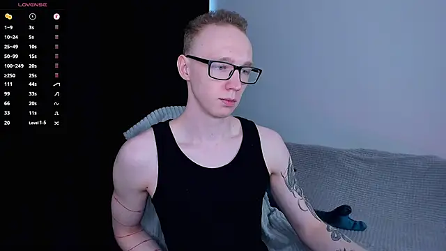 Alex silents online show from June 2026 02:06:02 PM