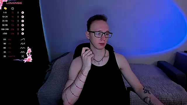 Alex silents online show from September 2025 01:06:01 PM