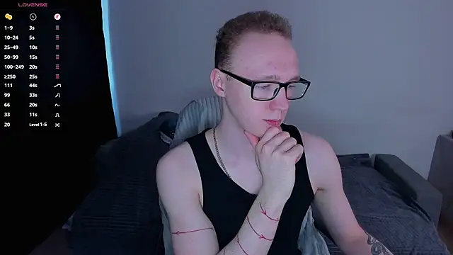 Alex silents online show from April 2026 12:40:02 PM