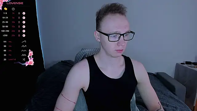 Alex silents online show from January 2026 07:45:02 AM