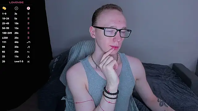 Alex silents online show from March 2026 02:13:01 PM