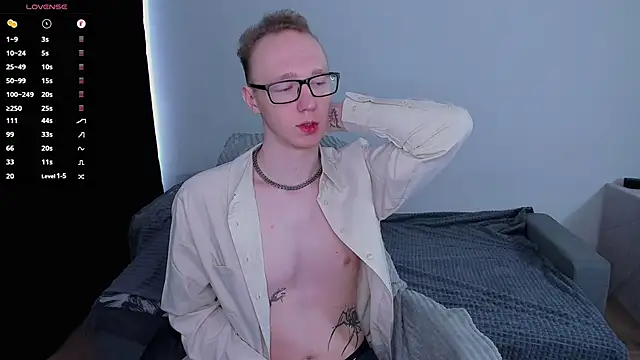 Alex silents online show from May 2026 08:40:01 AM
