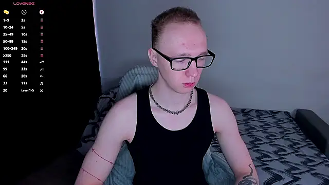 Alex silents online show from March 2026 02:36:02 AM