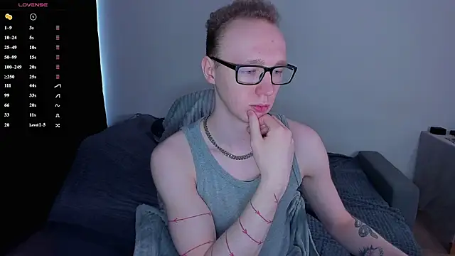 Alex silents online show from April 2026 08:49:01 AM