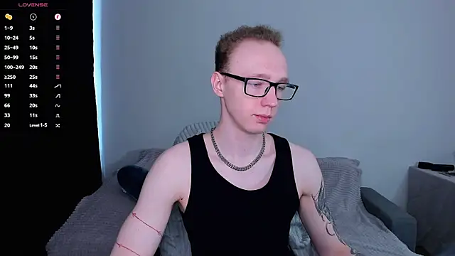 Alex silents online show from June 2026 12:16:01 PM