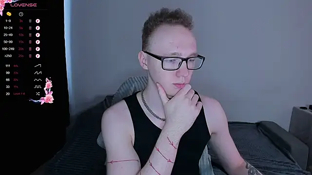 Alex silents online show from January 2026 07:02:02 AM