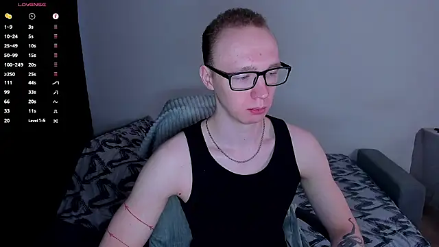 Alex silents online show from March 2026 02:38:02 AM