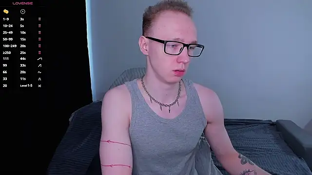 Alex silents online show from May 2026 08:06:01 AM
