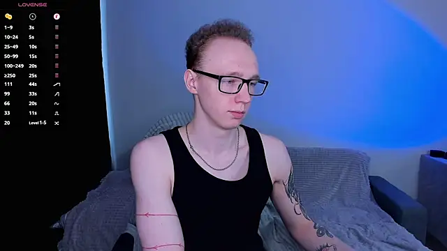 Alex silents online show from June 2026 02:28:01 PM